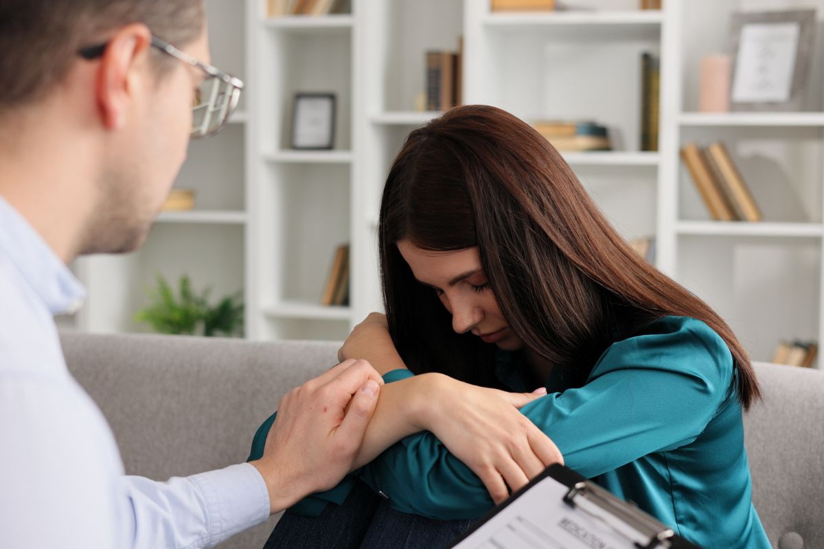 Terapia psicológica - Terapia de psicología en Santander