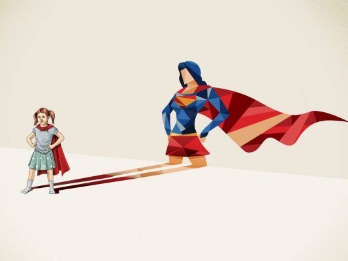 El poder de la Vulnerabilidad